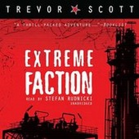 Abbildung von: Extreme Faction - Blackstone Audiobooks