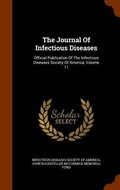 Cover: The Journal Of Infectious Diseases - Arkose Press