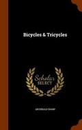 Cover: Bicycles & Tricycles - Arkose Press