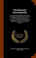 Cover: The Domestic Encyclopaedia - Arkose Press