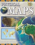 Cover: Physical Maps - Crabtree Publishing Co,US