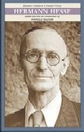 Cover: Hermann Hesse - Chelsea House Publishers