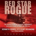 Cover: Red Star Rogue Lib/E - Blackstone Publishing