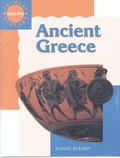 Cover: Ancient Greece - Collins Educational