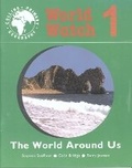 Cover: Pupil Book 1 - Collins Educational