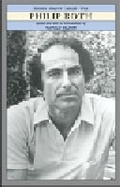 Cover: Philip Roth - Chelsea House Publishers