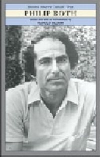 Enlarge image Cover: Philip Roth - Chelsea House Publishers