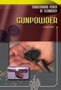 Cover: Gunpowder - Chelsea House Publishers