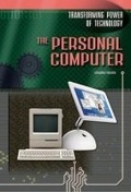 Cover: The Personal Computer - Chelsea House Publishers