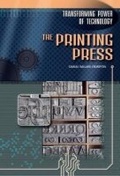 Cover: The Printing Press - Chelsea House Publishers