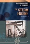 Cover: The Steam Engine - Chelsea House Publishers