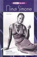 Cover: Nina Simone - Chelsea House Publishers