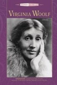 Enlarge image Cover: Virginia Woolf - Chelsea House Publishers
