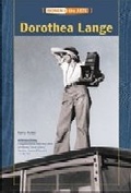 Cover: Dorothea Lange - Chelsea House Publishers