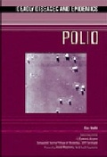 Cover: Polio - Chelsea House Publishers