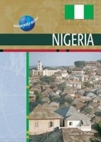 Enlarge image Cover: Nigeria - Chelsea House Publishers