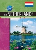 Cover: The Netherlands - Chelsea House Publishers