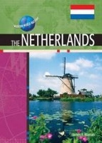 Enlarge image Cover: The Netherlands - Chelsea House Publishers