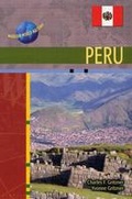 Cover: Peru - Chelsea House Publishers