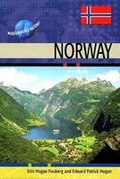 Cover: Norway - Chelsea House Publishers