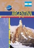 Cover: Argentina - Chelsea House Publishers