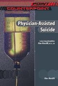 Cover: Physician-assisted Suicide - Chelsea House Publishers