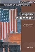 Cover: Religion in Public Schools - Chelsea House Publishers