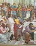 Cover: Great Ideas of the Renaissance - Crabtree Publishing Co,US