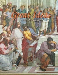 Enlarge image Cover: Great Ideas of the Renaissance - Crabtree Publishing Co,US