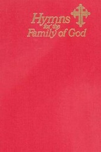 Enlarge image Cover: Hymns for the Family of God - Brentwood Benson