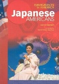 Cover: Japanese Americans - Chelsea House Publishers