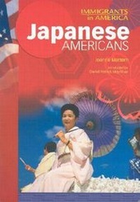 Enlarge image Cover: Japanese Americans - Chelsea House Publishers