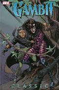 Cover: Gambit Classic Vol.1 - Marvel Comics
