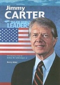 Cover: Jimmy Carter - Chelsea House Publishers