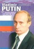 Cover: Vladimir Putin - Chelsea House Publishers