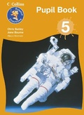 Cover: Year 5 Pupil Book - Collins Educational