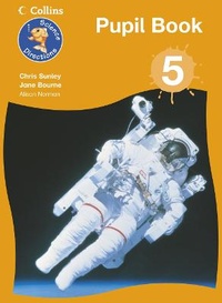 Enlarge image Cover: Year 5 Pupil Book - Collins Educational