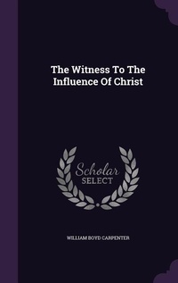 Enlarge image Cover: The Witness To The Influence Of Christ - Palala Press