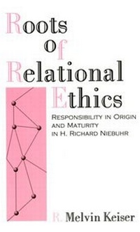 Enlarge image Cover: Roots of Relational Ethics - Oxford University Press Inc
