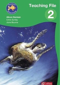 Enlarge image Cover: Year 2 Teaching File - Collins Educational