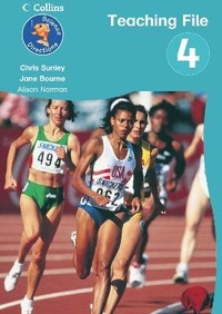 Enlarge image Cover: Year 4 Teaching File - Collins Educational