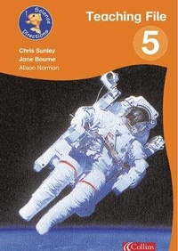 Enlarge image Cover: Year 5 Teaching File - Collins Educational