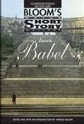 Cover: Isaac Babel - Chelsea House Publishers