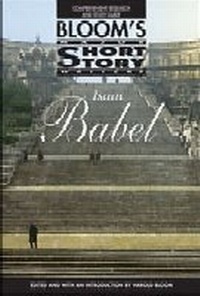 Enlarge image Cover: Isaac Babel - Chelsea House Publishers