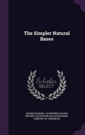 Cover: The Simpler Natural Bases - Palala Press