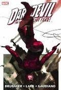 Cover: Daredevil By Ed Brubaker & Michael Lark Vol.1 - Marvel Comics
