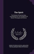 Cover: The Spirit - Palala Press