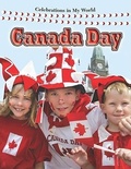 Cover: Canada Day - Crabtree Publishing Co,Canada