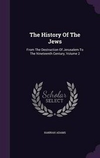Enlarge image Cover: The History Of The Jews - Palala Press
