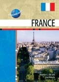 Cover: France - Chelsea House Publishers
